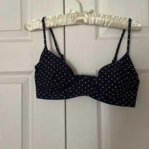 New Bikini Top